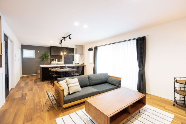 大丸開発_住宅事例1