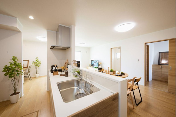 大丸開発_住宅事例2