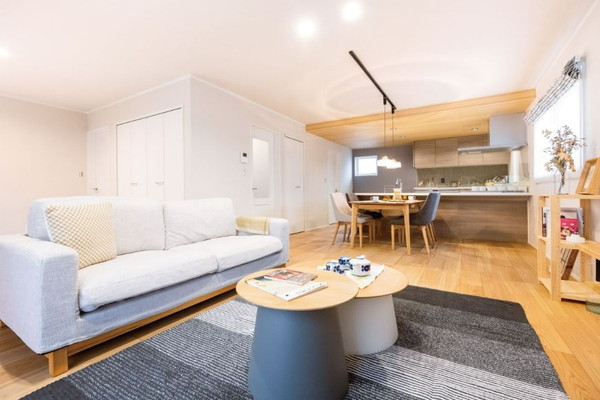 大丸開発_住宅事例3