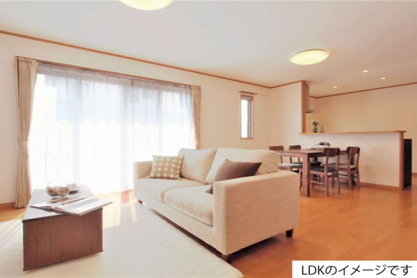 大丸開発株式会社の分譲住宅_TOP4