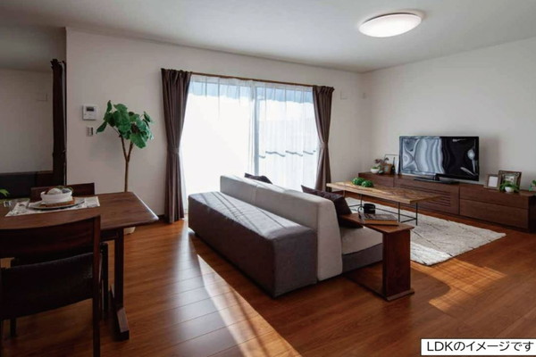 大丸開発株式会社の分譲住宅_TOP5