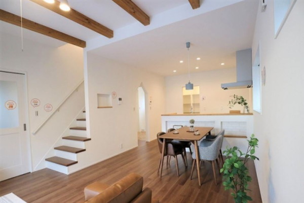 サンワ開発_分譲住宅1