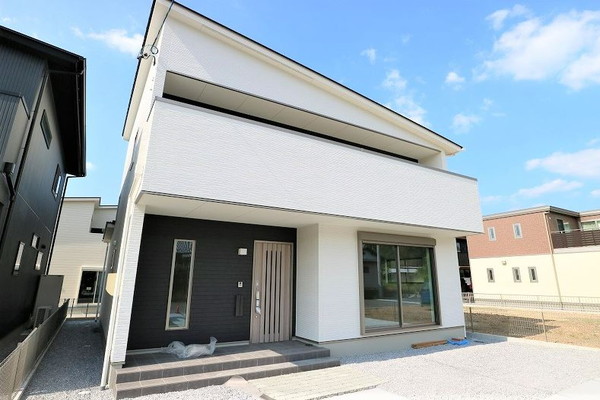 サンワ開発_住宅事例1