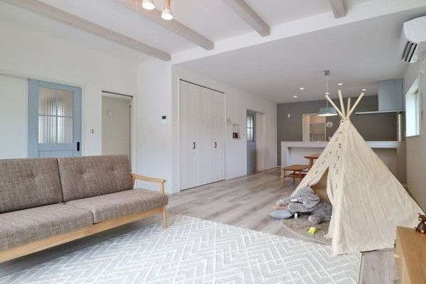 サンワ開発_住宅写真2