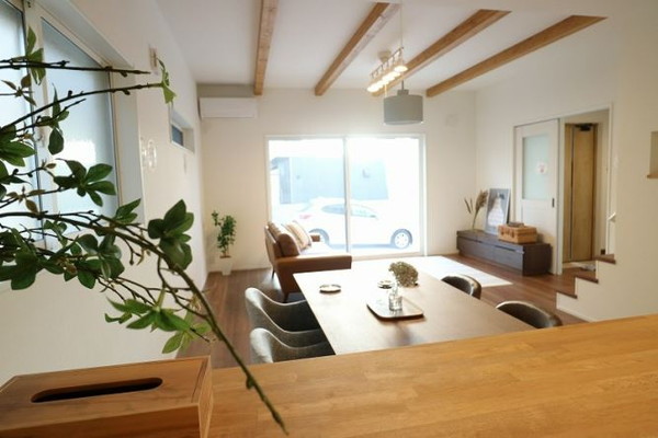 サンワ開発_住宅写真3