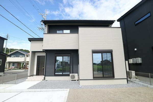 サンワ開発の分譲住宅_TOP5