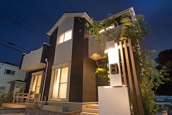 タクトホーム_分譲住宅1