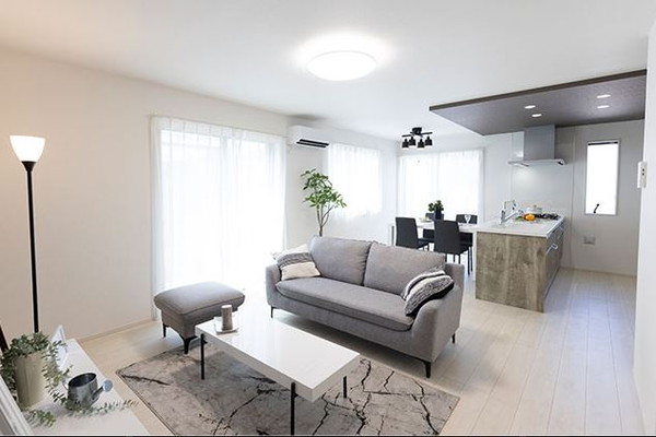 タクトホーム_住宅事例2