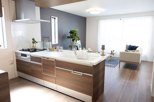 タクトホーム_住宅事例3